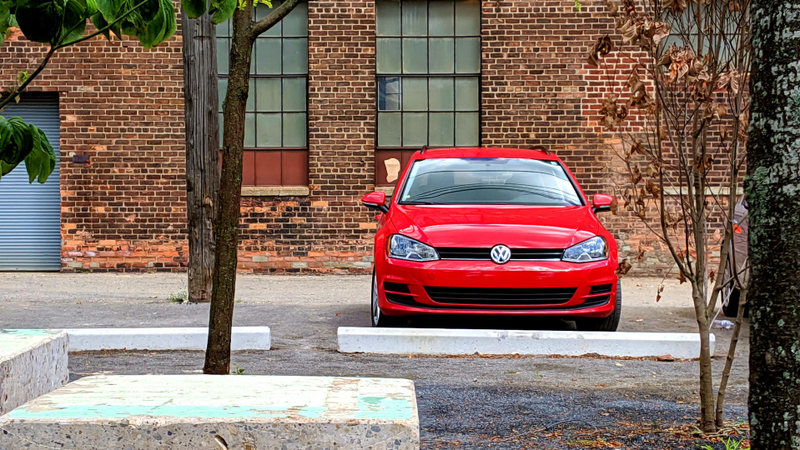 Illustration for article titled What Owning A Reformed Cheater Volkswagen Diesel Is Really Like